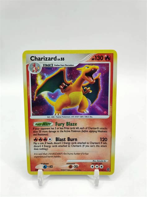 charizard lv 55 3 132|charizard price list.